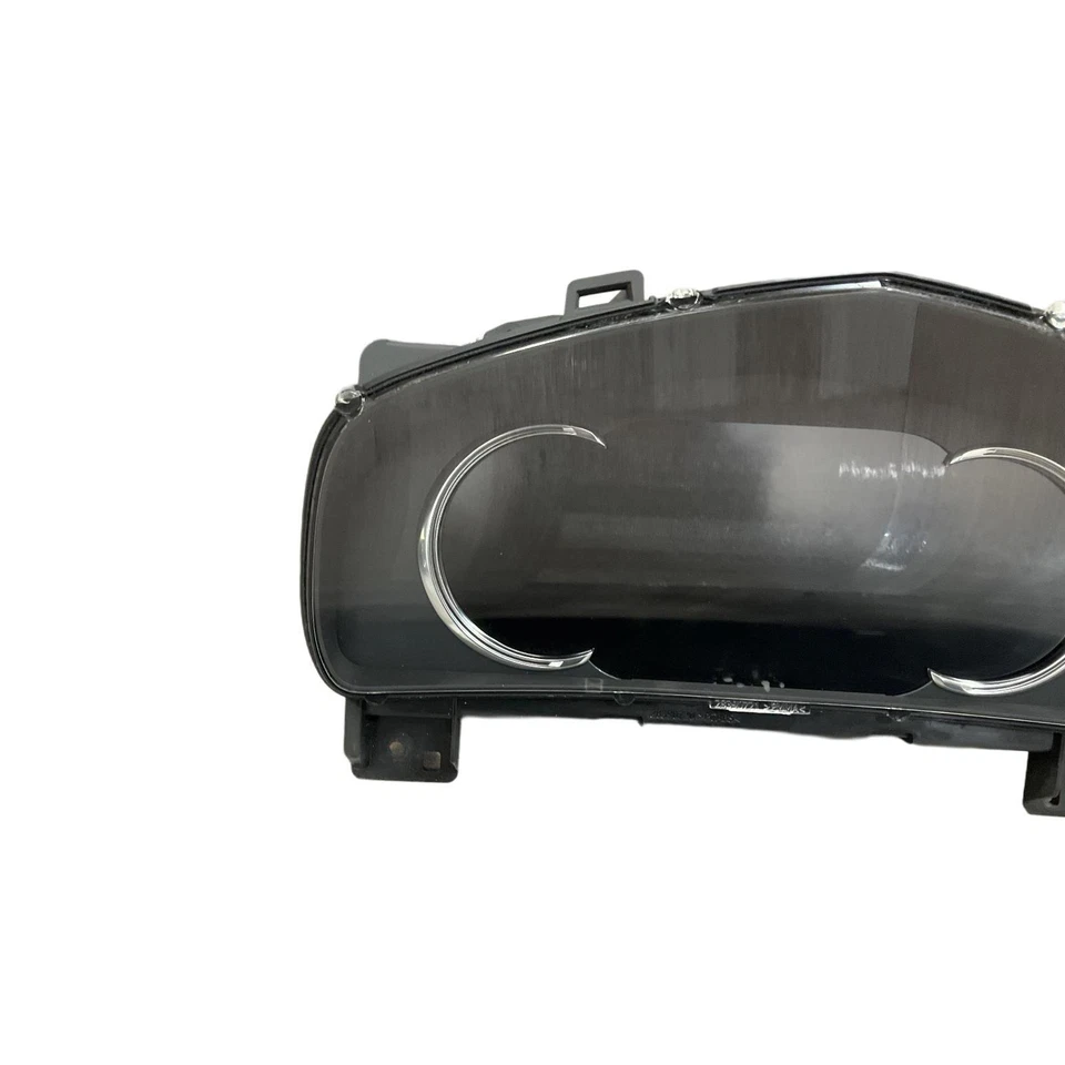 2017 Cadillac Ct6 Speedometer 95k Opt Udv W/O Hybrid 84198782 Factory OEM Part Foto 2 de 4