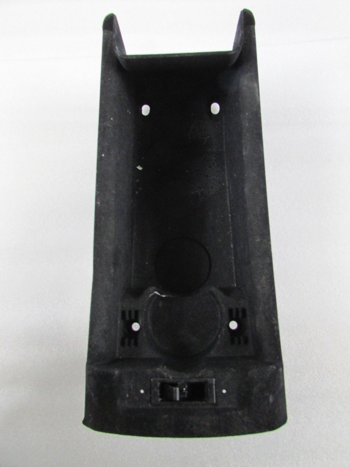 Ferrari California, Front Center Console Insert, Used, P/N 81077500