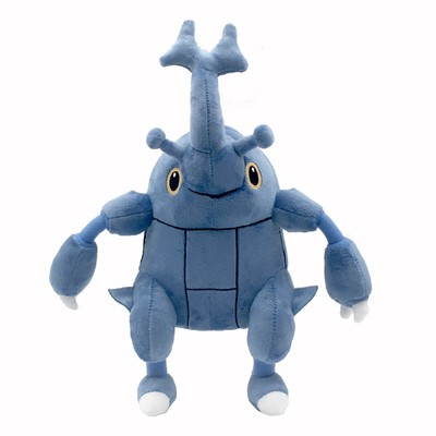 vikavolt plush