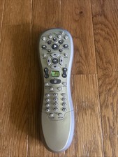 Dell OEM Windows Media Center RC6 IR Remote Control Tested