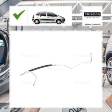 Bremsschlauch Hinten, Links Triscan für Citroën Xsara Picasso N68 1.6