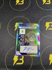 KENDRICK NUNN 2025/26 Contenders Premium Edition Ticket Auto SP