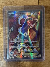 Houndoom EX (Full Art) 153/162 Breakthrough Holo on eBay
