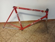 Rossin Rahmen 27,2 mm. Rennradabteilung M Vin...
