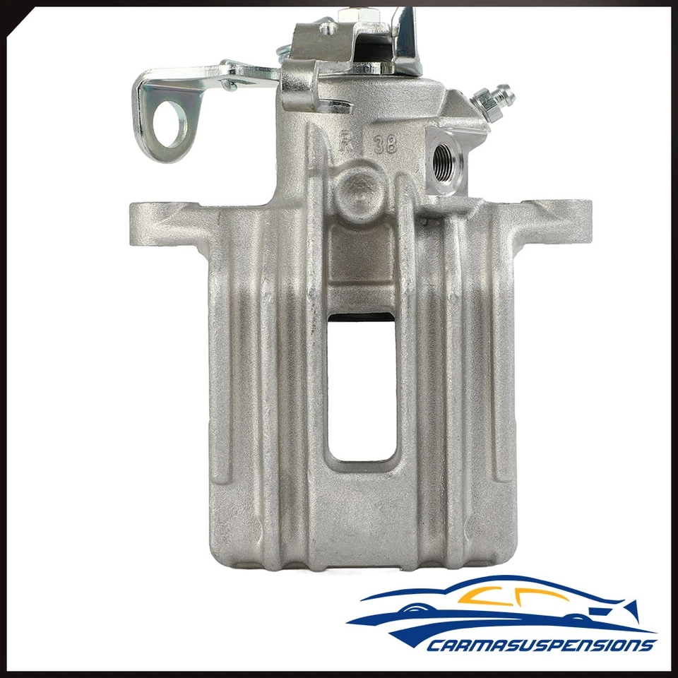 Par de pinzas de freno traseras para Audi A3 2001-2006 Audi TT 2000-2003 EE. UU. Foto 4 de 4