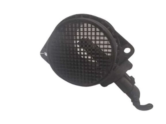 Air Flow Meter 3.2L Fits 04-06 08-10 AUDI TT 343218 - Image 2 of 4