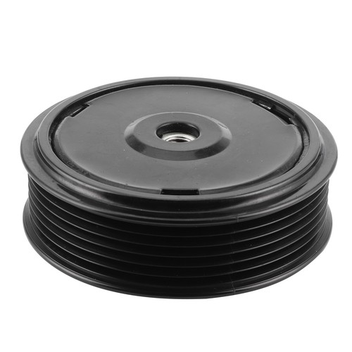 A/C Compressor Clutch Replacement Stainless Steel 8KD260805 6SEU14C Fit UT - Picture 7 of 12