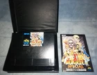 Neo Geo  FATAL FURY SPECIAL Neogeo  AES SNK.