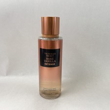 Victoria's Secret Bare Vanilla Intense Mist 8.4 fl oz