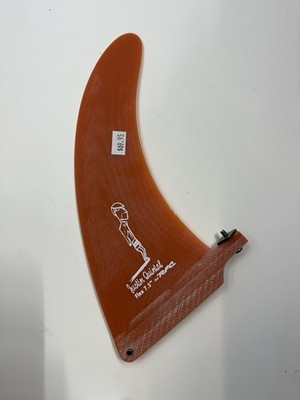 Rainbow Fin Company Justin Quintal Flex Fin