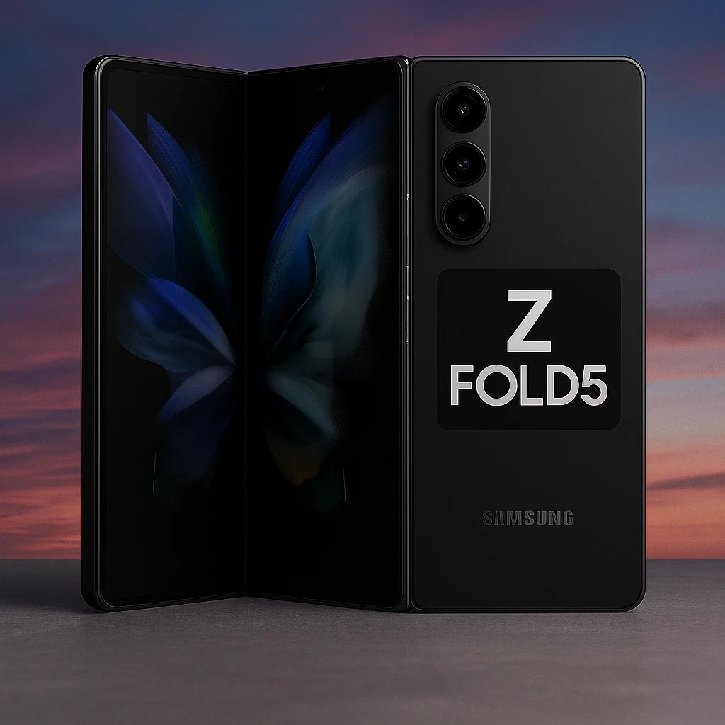 Samsung Galaxy Z Fold5 1 TB for Sale - Shop New & Used Cell Phones