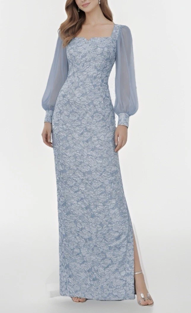Long Sleeve Formal Ball Gowns for Women for sale - eBay Long Sleeve Formal Ball Gowns for Women for sale - eBay