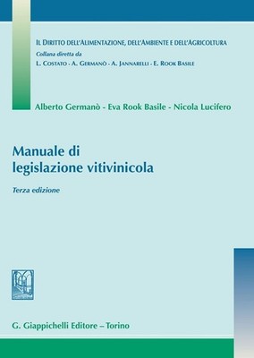 Neues Buch - Albert Germanò / Rook Basile Eva / Nikolaus Luzifer - Handbuch von L
