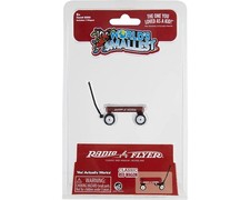 Super Impulse Worlds Smallest Radio Flyer Wagon SIU5089