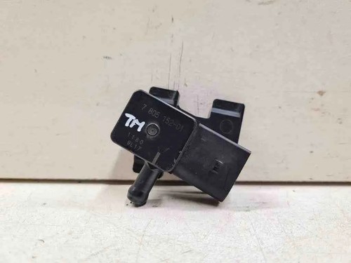 BMW 5 Gran Turismo F07 DPF-Drucksensor 7805152 780515201 3.00 Diesel 32723100