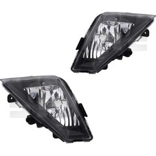 TYC Nebelscheinwerfer links rechts H8 Halogen für Seat Ibiza V KJ1 Chevrolet