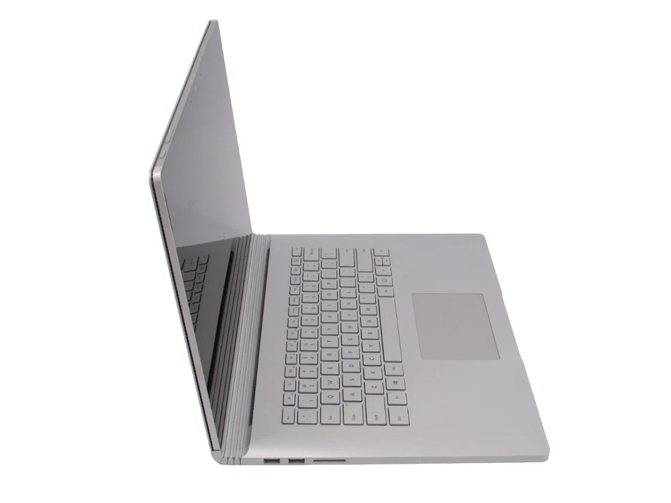 Microsoft Surface Book 2 Intel i7-8650U 1,90GHz 16GB RAM 256GB SSD GTX 1060 - Bild 3 von 4