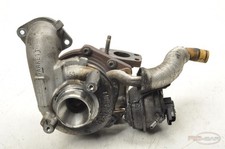 VOLVO S60 II 1.6 D2 114PS Turbo Turbolader 9666120680