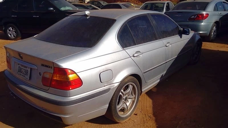 Bomba de direção hidráulica exclui Xi compatível com 03-06 BMW 330i fabricante de equipamento original - Imagem 3 de 4