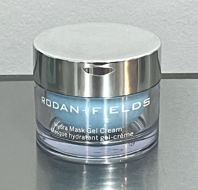 Rodan + Fields Hydra Mask Gel Cream - 1.7 oz, 50 ml (#m7HH3)