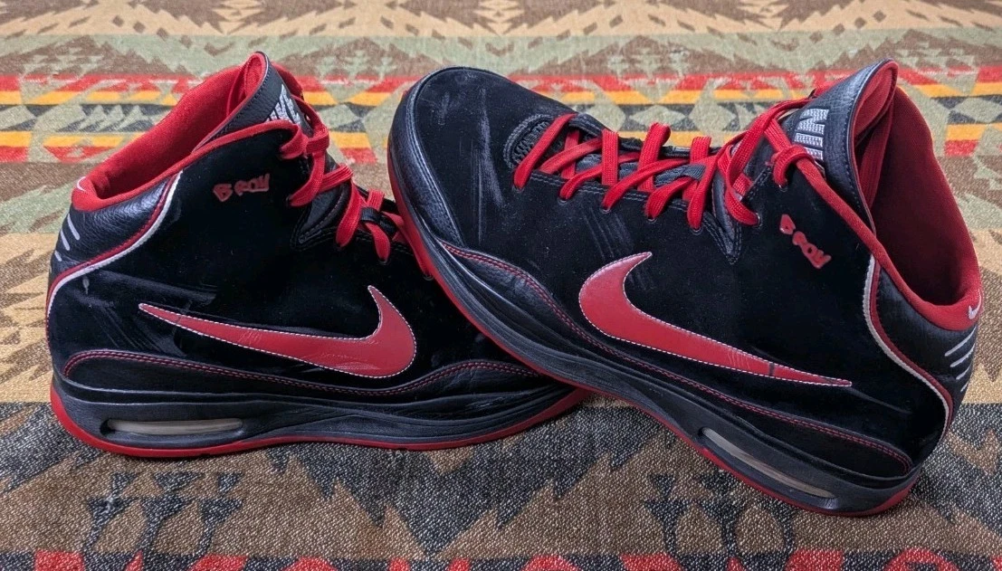 nike brandon roy products for sale | eBay display picture 3