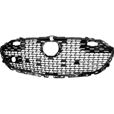 Grille Grill Front  BDTT50711 Sedan for Mazda 3 2019-2023