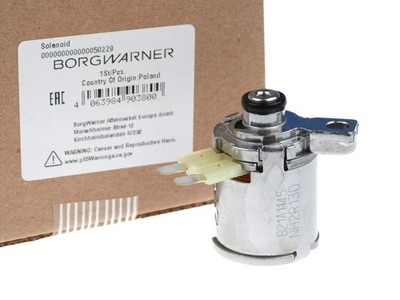 Magnetventil Druckregelventil N471 N472 DSG S-tronic Getriebe DL501 0B5 Audi