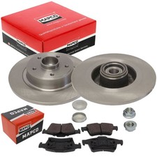 Kits de frein Renault LAGUNA