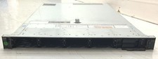 Dell PowerEdge R640 2x Intel Xeon Gold 6132 2.6GHz NO HDD/SSD, NO RAM