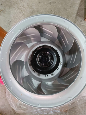 New Original fan for R3G500-AG25-61