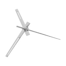 Watch Hands Replacement Hour Minute Second Pointers