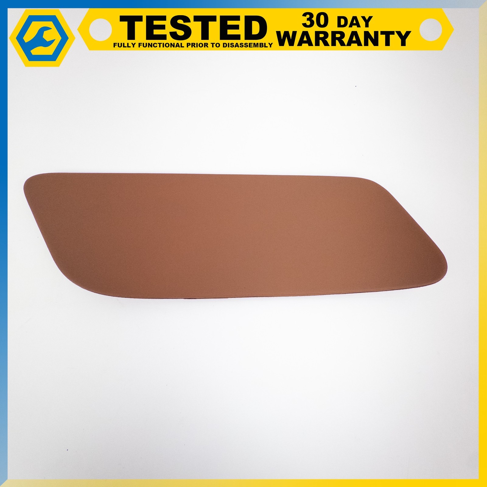 Bentley Continental GT 2003-2011 REAR+LEFT Door panel