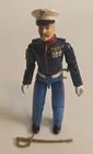 GI Joe Gung Ho Marine Dress Complete Action Figure Vintage 1987 Hasbro ARAH