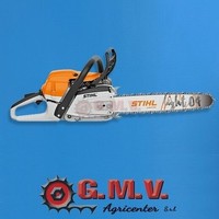 Stihl Ms 261 C-M MotorsäGe