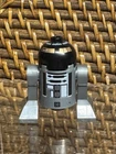 LEGO Star Wars Astromech Droid R2-Q2 Minifigure