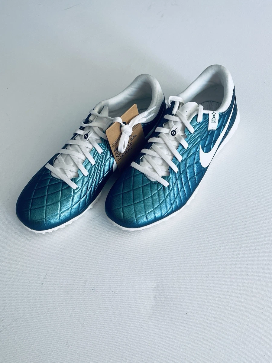 Nike Tiempo Legend 10 Academy TF Emerald for Sale | Authenticity