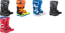 Alpinestars Tech 5 Boots