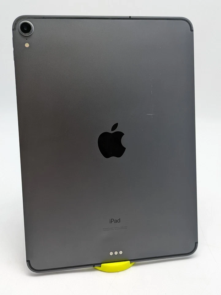 Apple iPad Pro (1st Generation) A2013 64GB Good Condition | Gray | UNLOCKED - Image 2 of 4