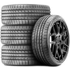4 Tires Ironman Imove Gen2 As 24540zr17 95w Xl As High Performance