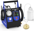 Electric Brake Bleeder Kit Automatic Brake Fluid Bleeder Oil Exchange Machine