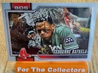 2025 Topps Ceddanne Rafaela Base (Raw)