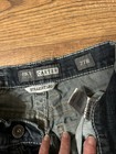 Men’s Buckle Carter Jeans Size 27R Straight Leg — photo 5