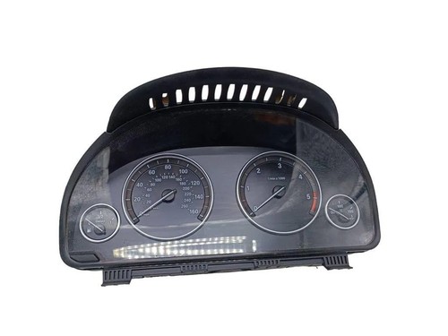 BMW 5 F10 Kombiinstrument 9265181 3.00 Diesel 2010 31775057