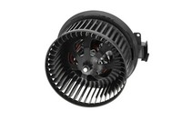 InnenraumgebläSe Valeo 884506 149Mm FüR Ford Fiesta 6 CB1 CCN Van Ecoboost Sport