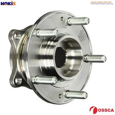WHEEL HUB 11838 FOR HYUNDAI ATOZ/AMICA EXCEL/II LANTRA/Break/Mk GETZ/PRIME TB