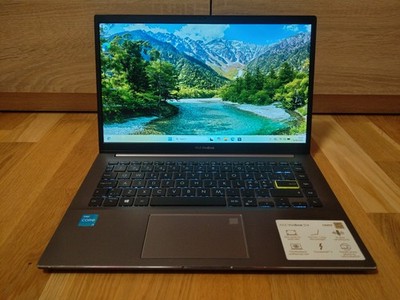 ASUS VivoBook 14 S443EA - Intel Core i3 8GB 256GB SSD WINDOWS 11