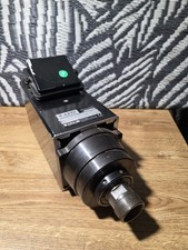 ELTE TMPE5 14/2 RR CNC Spindle Motor 7kW 24000RPM 3 Phase AXYZ ER32