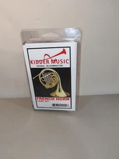 French Horn Care & Cleaning Kit