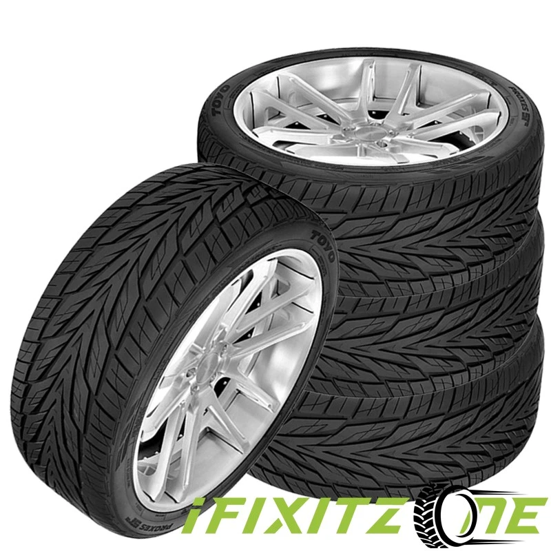 Toyo 305/50/20 Car & Truck Tires for sale | eBay