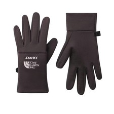 The North Face X Skims Gloves Phoenix Color Medium Size Limited Edition NWT